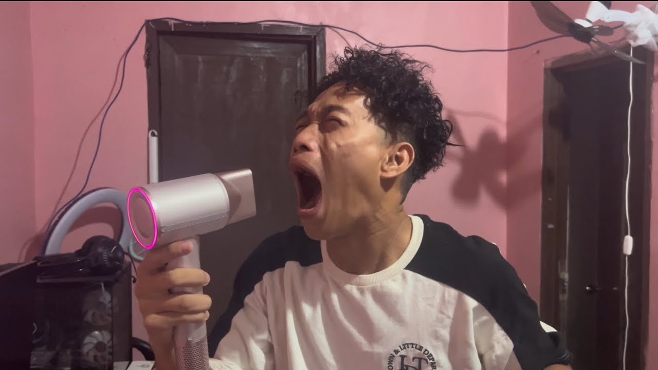 Nangasay sa Pamalayi “ 