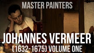 Johannes Vermeer (1632–1675) Volume One - A collection of paintings 4K UltraHD Silent Slideshow