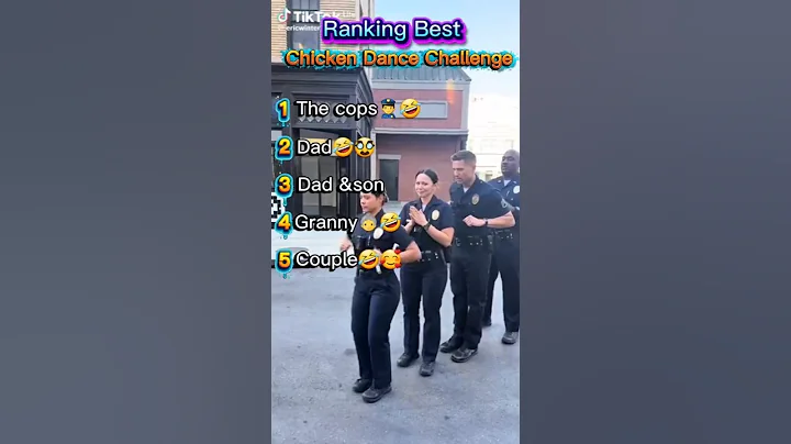 Top funniest  chicken dance trends 🥰🤣🤣#challenge #dance #trending #viral #top5  #shorts