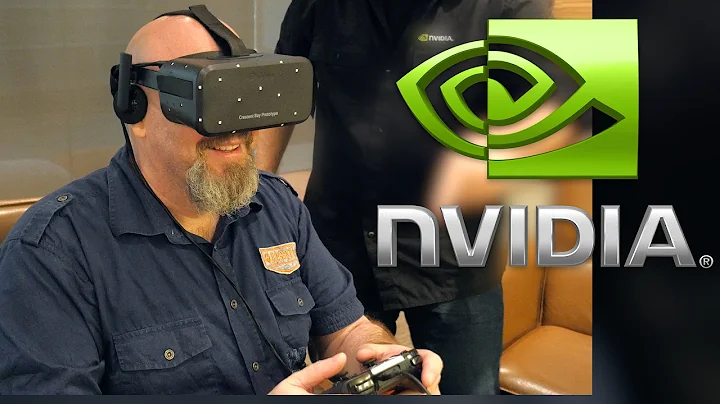 NVIDIA推出游戏笔记本：超频/多屏幕/虚拟现实一应俱全