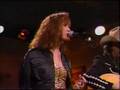 Patty Loveless and Dwight Yoakam - Message to my Heart (live)