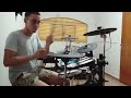 Blink 182 - Everytime I Look for You (Drum Cover DTX6K3-X)