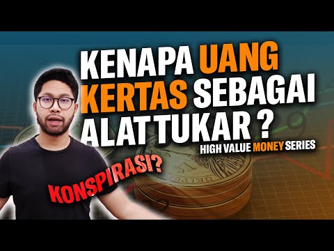 Video: Konspirasi Untuk Mengumpulkan Uang