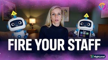 Create & Test Voice AI Agents on GoHighlevel - Book Appointments on Autopilot WITHOUT Human Staff 🚀