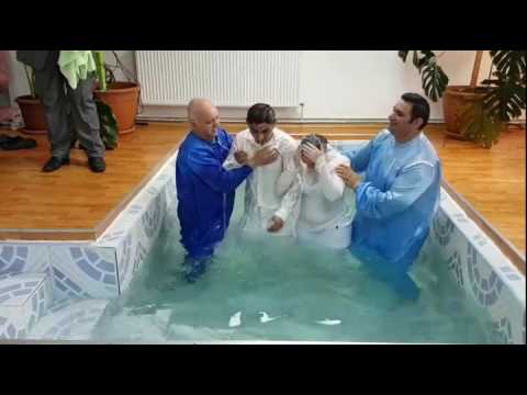 Video: Cât Durează Să Te Botezi
