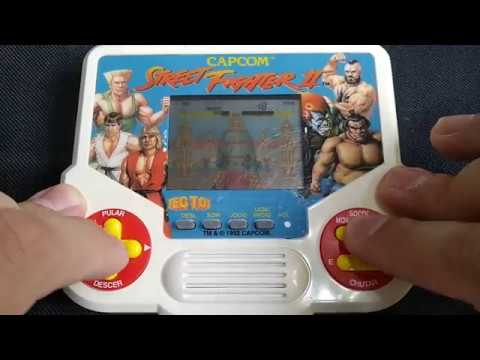 Mini Game Tectoy Tiger Mortal Kombat Anos 90 Excelente Estado Anos 90 -  Escorrega o Preço