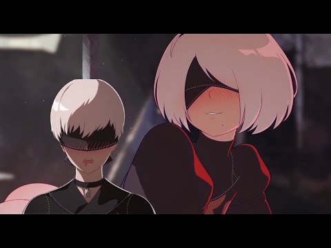9s impressing 2B