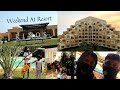 Weekend At Rixos Bab Al Bahr | Resort Ras Al Khaimah | All Inclusive 5 Star Resort | SHASS 25 EP 01