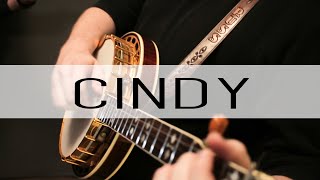 Cindy chords