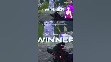 CRAZY PORT-A-PORTAL PLAY for the WIN! 🧿 Amazing Clutch Win! #Splitgate2 #FPS #VTuber #Splitgate