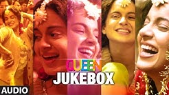Queen Movie Songs Jukebox (Full Album) | Amit Trivedi | Kangana Ranaut, Raj Kumar Rao - Durasi: 31:38. Queen Movie Songs Jukebox (Full Album) | Amit Trivedi | Kangana Ranaut, Raj Kumar Rao - Durasi: 31:38.
