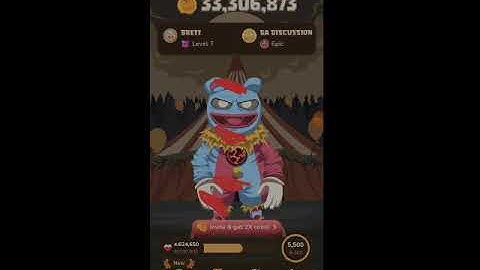 Unlock 22nd June Memefi Daily Secret Code to Claim free 2Million Coins for all levels #memeficoin