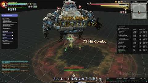 Project Duck Dragoon BTG 22B trow