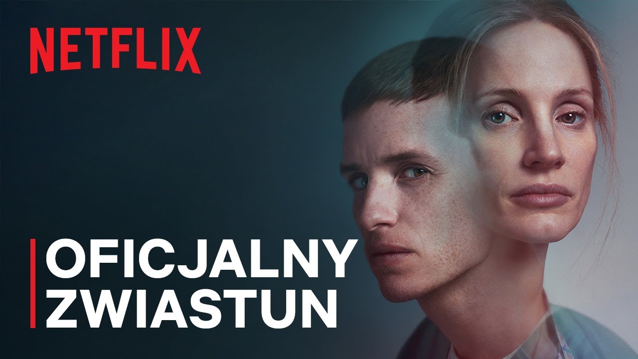 Miło Się Kłamie W Dobrym Towarzystwie Netflix Dobry opiekun | Oficjalny zwiastun | Netflix - YouTube