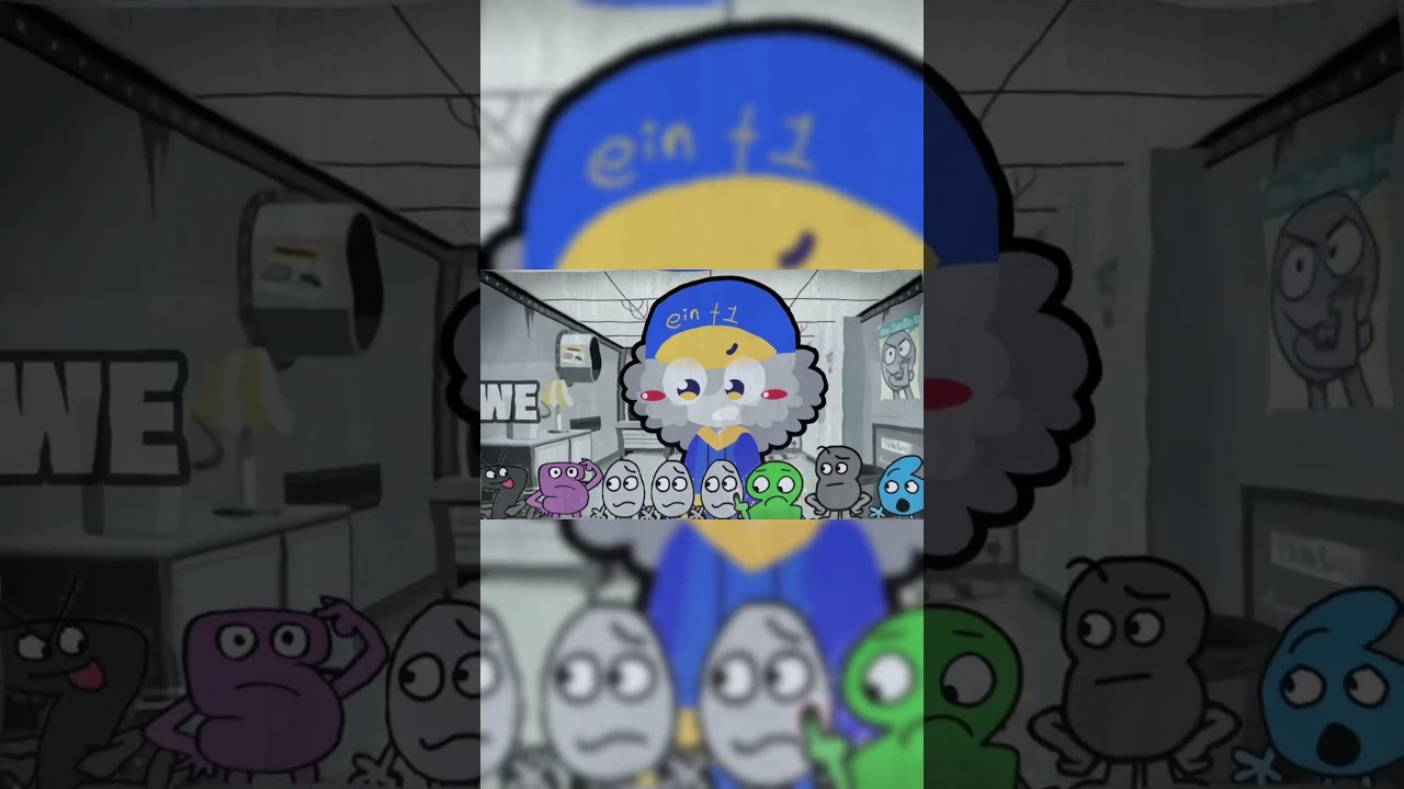 Mr Douchebag Very Rushed Ib Themostjolly Givemebackmykids Osc Bfdi Xfohv