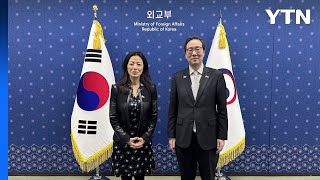 서울서 한미 북핵차석대표 협의...독자제재 공조 계속 …