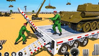 Catgo Army Vehicle 3d #3 🟡 — Download Free Now screenshot 1