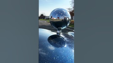 A Supercharged Buggy? That