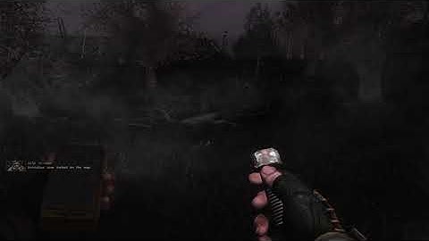 Why I love S.T.A.L.K.E.R. #186 - come to papa stalker