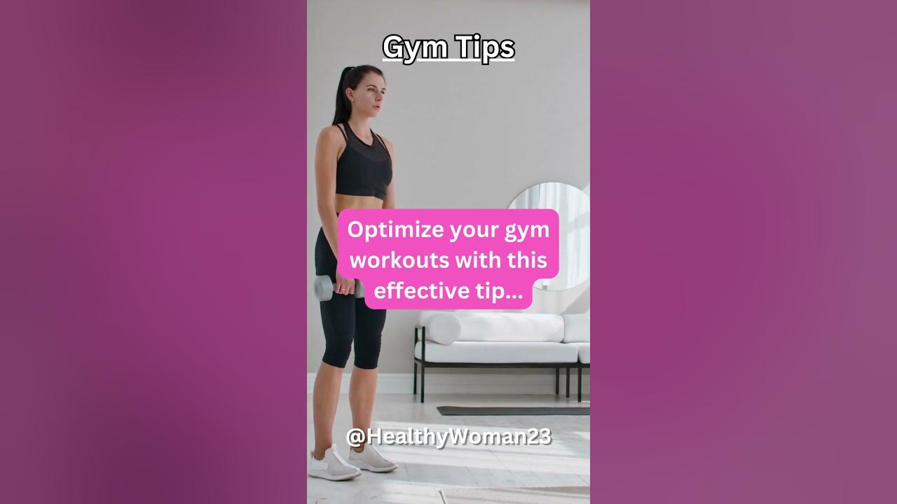fitness-excellence-essential-gym-tips-for-optimal-results-youtube