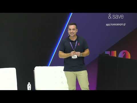 HORECA 2024 Business
