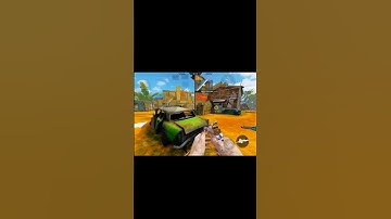 1v4 + Ace Clutch #callofdutymobile #codm #codmobile