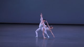 NYC Ballet's Megan Fairchild on George Balanchine's BALLO DELLA REGINA: Anatomy of a Dance