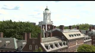 US University Infiltration a Century Long CCP Tactic