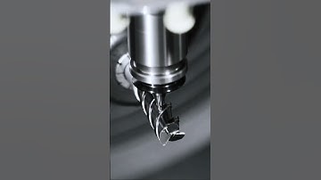 Ultimate 5-Axis Precision Machined Parts. #cncmilling #cncmilling #rapidprototyping #5axiscnc