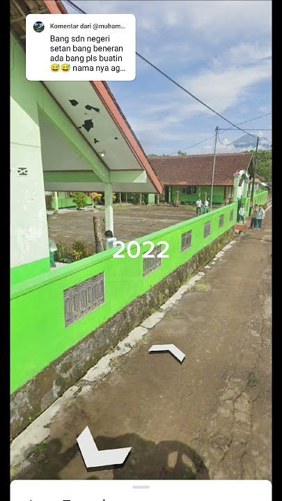Perbedaan SD Negeri Setan #shorts #nostalgia #fyp #viral #trending #sdn #sekolahan