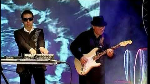 Deep Zone Project - Welcome To The Loop (Live at Fan TV Anniversary)