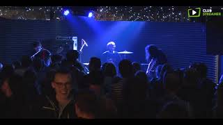 Soviet Soviet - LIVE from Bratislava