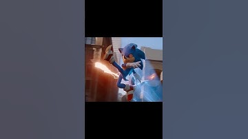 Team Sonic | #sonic #sonic3 #sonic3movie #shadow #sonicthehedgehog #edit #fyp #shorts