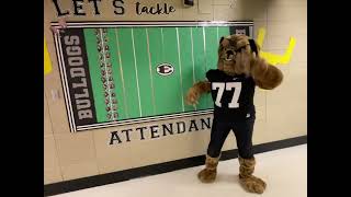 Attendance Challenge