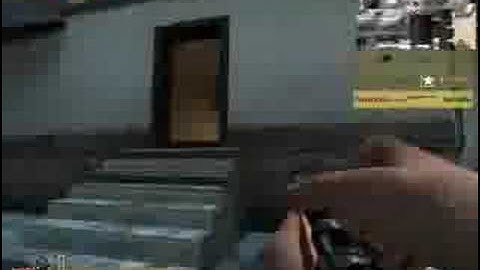 Day of Defeat Source gameplay 2