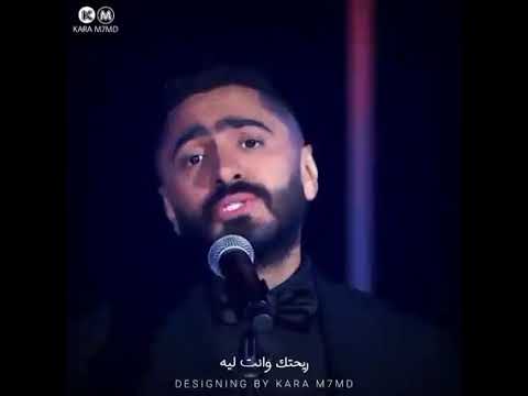 نسيانك صعب اكيد بصوت تامر حسني