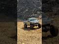 Lots of of torque for a little truck! #yk41011 #rc #mn82 #nature #offroad #mountains