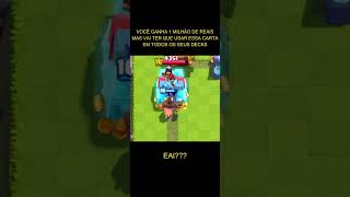 eai??? #clashroyale #minipekka #supercell #clash #gaming #games #memes #deck #clashofclans