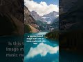 #DreamTrackAI Ambient relaxation #DreamScreenAI #relaxation #nature #relax
