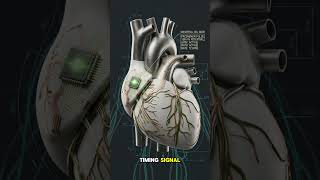 Reverse-Engineering the Human Heart #anatomy #biomechanics #engineering
