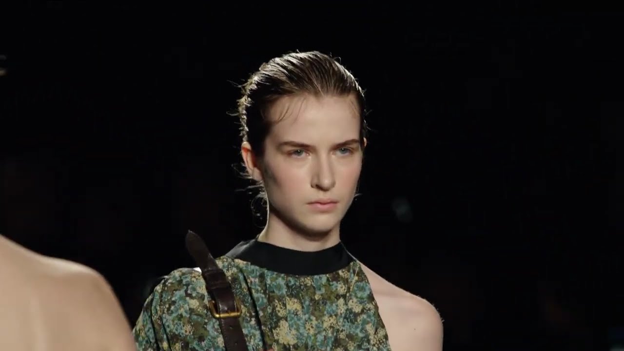 Dries Van Noten Fall Winter 2026/2027