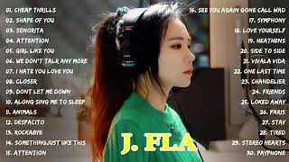J Fla Best Cover Songs 2022, J Fla Greatest Hits 2022 Full Album 2