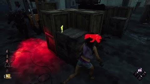 My FIRST CJ TECH flashlight save!!! - Dead by daylight