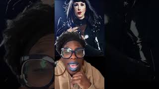 Kat Von D finds Jesus! 🫨🤔 #heaven #hell #jesus  #bible #christian #short #reel Wealth