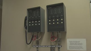 Broken Arrow Fire Stations To Get New Alert System