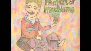 monster machismo - time portal fiasco chords