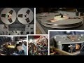 Rocksteady, Early- & Roots Reggae real-to-real Tape mix 1966-1978