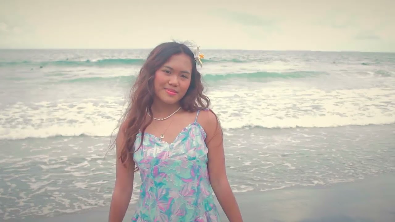Color Grade Test