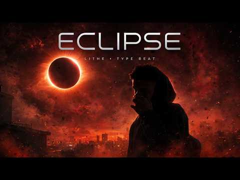 [FREE] Lithe Type Beat - "ECLIPSE" | Dark R&B Trap Beat 2026