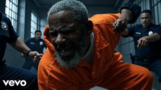 R. Kelly Im Not Safe In Prison A.i New Song From Jail